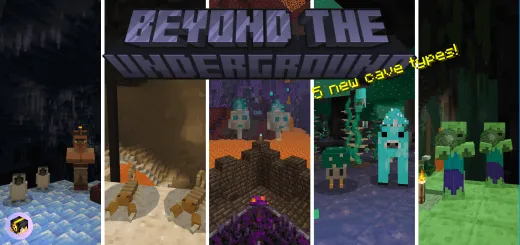 Beyond the Underground Addon pic 1