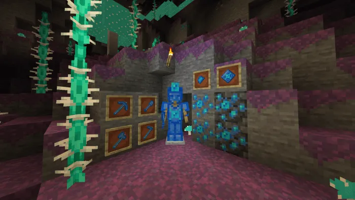 Beyond the Underground Addon pic 3