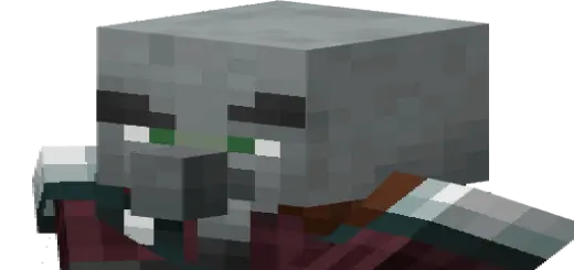 Illager Villagers | Bedrock Edition Addon screenshot