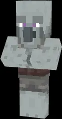 Illager Villagers | Bedrock Edition Addon screenshot