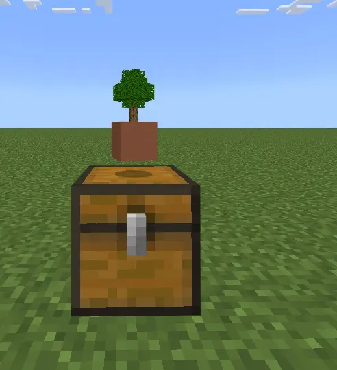 Hog's Botany Addon screenshot
