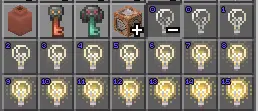 Secret Items Addon screenshot