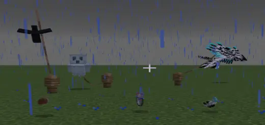 Alice's Stuff Addon screenshot