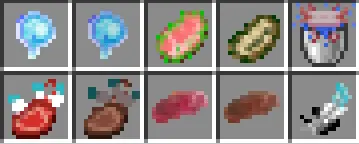 Alice's Stuff Addon screenshot