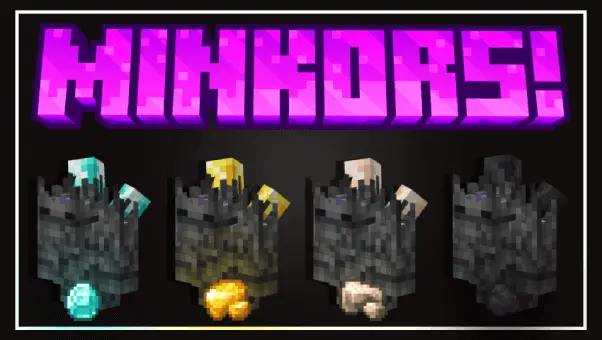 Minkors Addon screenshot