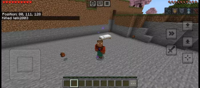 Spawn Surge Addon screenshot
