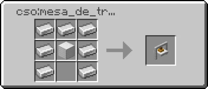 Chemicraft: Synthetic Ores Addon screenshot
