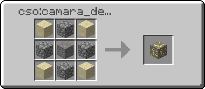 Chemicraft: Synthetic Ores Addon screenshot