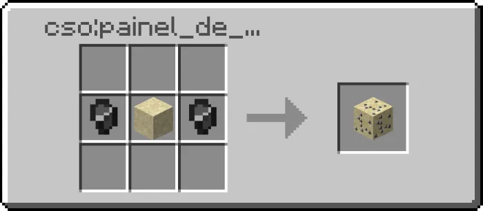 Chemicraft: Synthetic Ores Addon screenshot