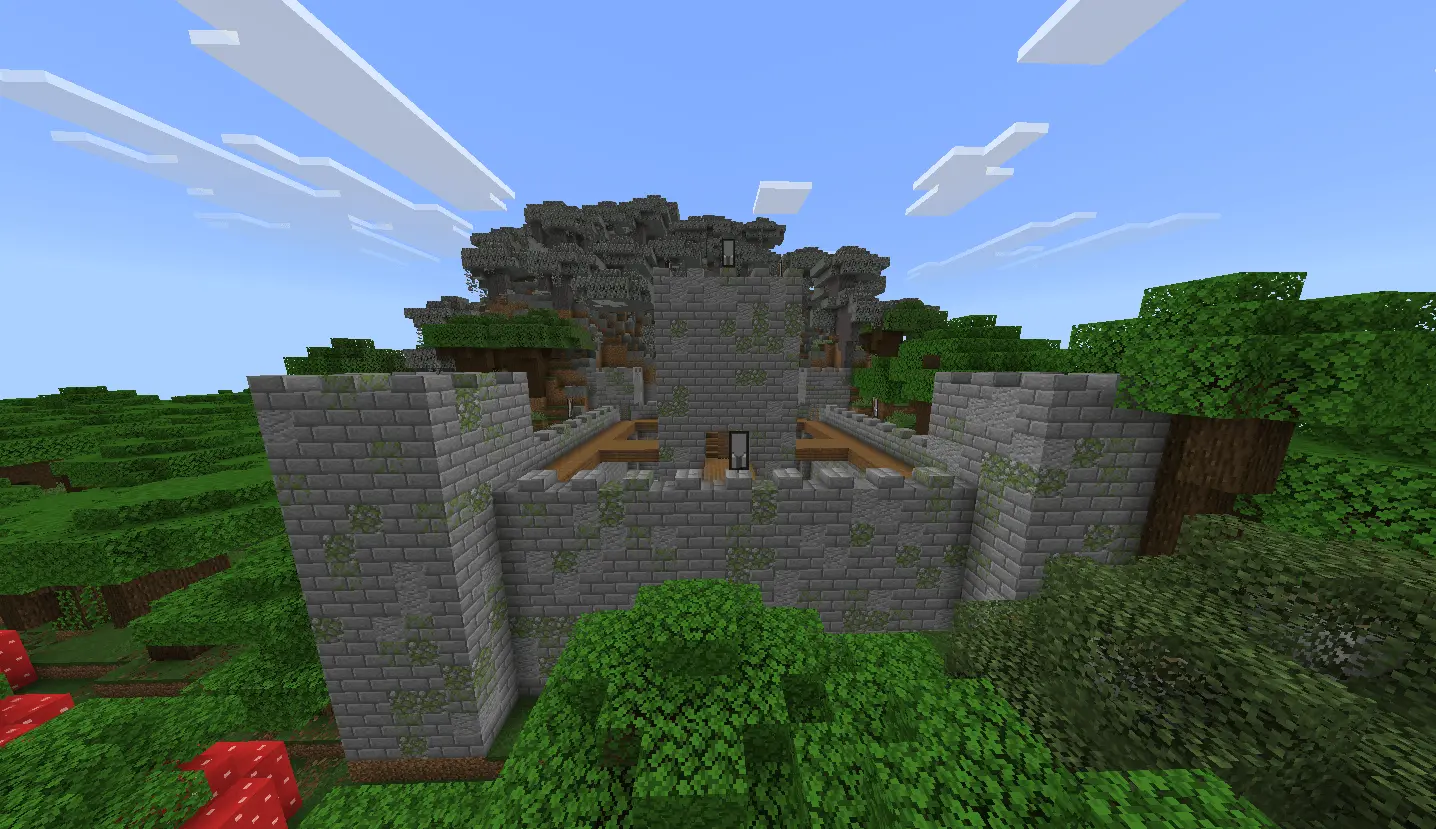 More Dungeons Modpack pic 4
