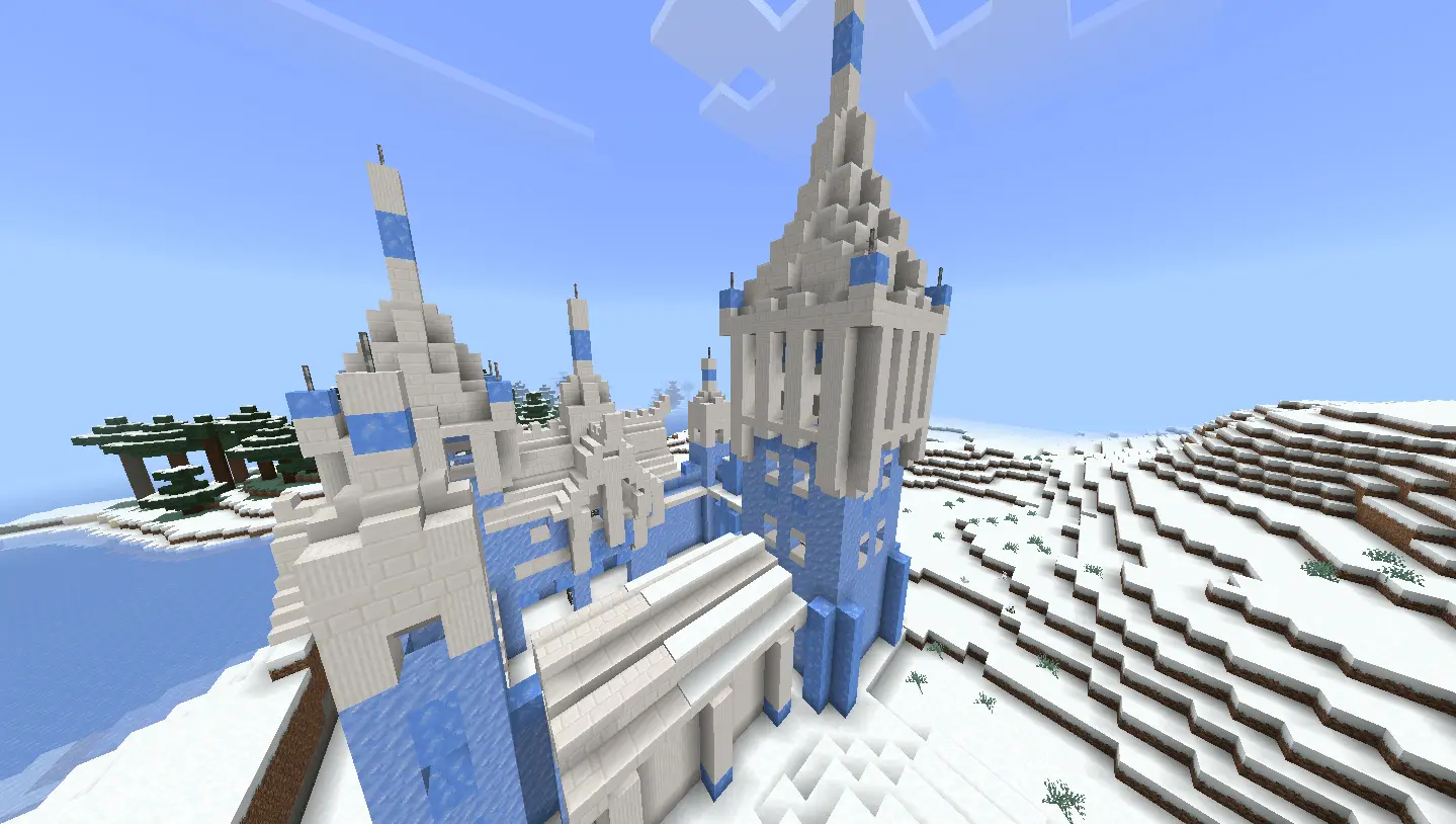 More Dungeons Modpack pic 5