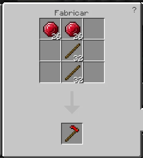 Ores Addon screenshot