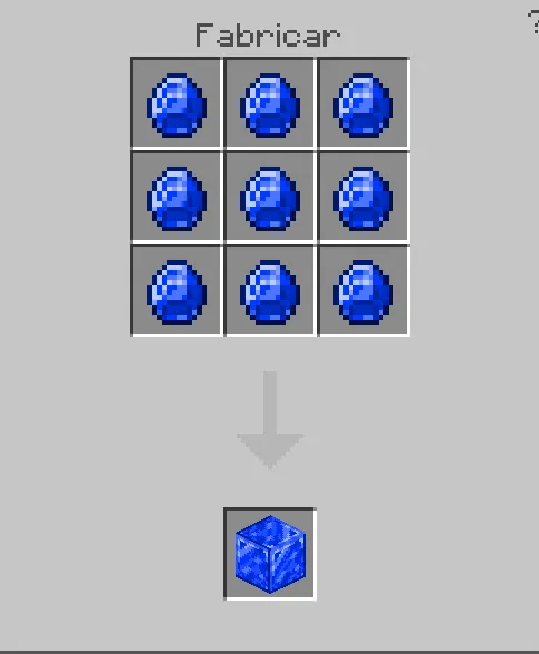 Ores Addon screenshot