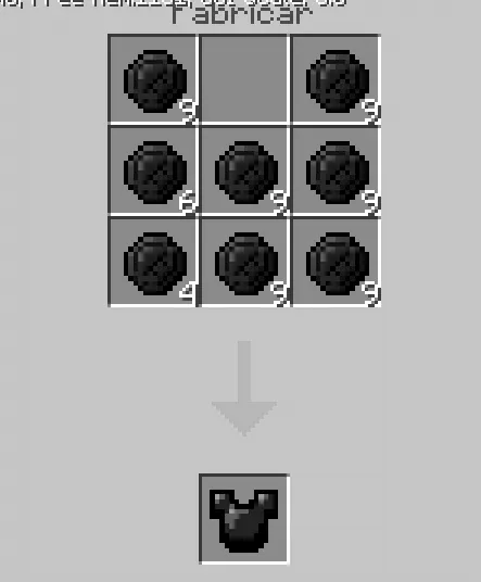 Ores Addon screenshot