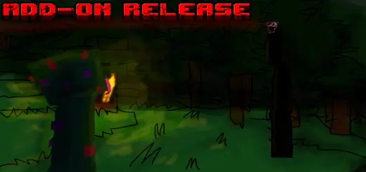 The Boiled One Phenomenon Addon screenshot