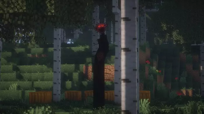 The Boiled One Phenomenon Addon screenshot