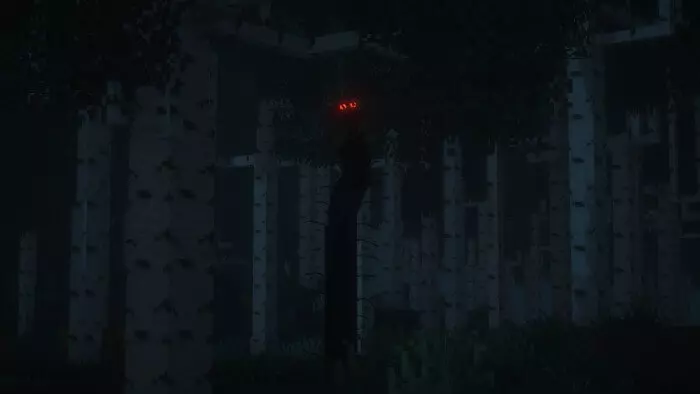 The Boiled One Phenomenon Addon screenshot