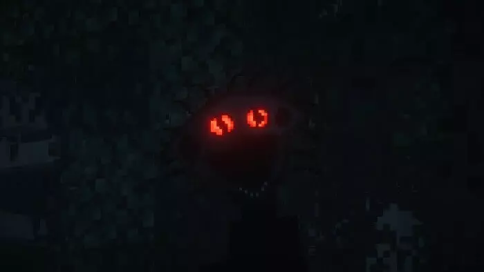 The Boiled One Phenomenon Addon screenshot
