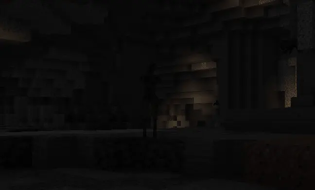 Beware The Rain Addon screenshot