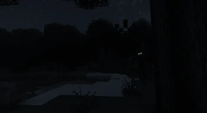 Beware The Rain Addon screenshot