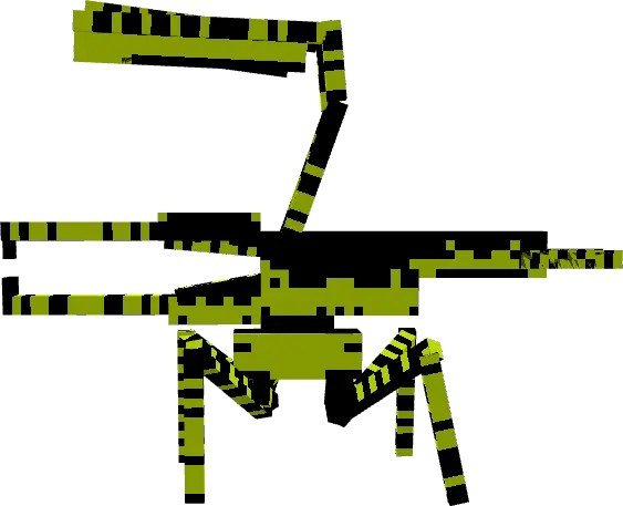 Starship troopers the arrival Addon screenshot