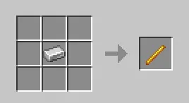 Cheap Craft Addon screenshot