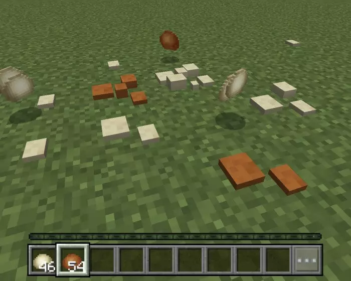 Pebbles & Cobbles Addon screenshot