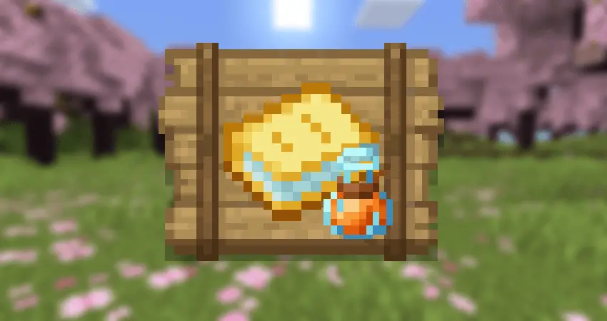 Farmer's Cookbook Mod / Addon thumbnail