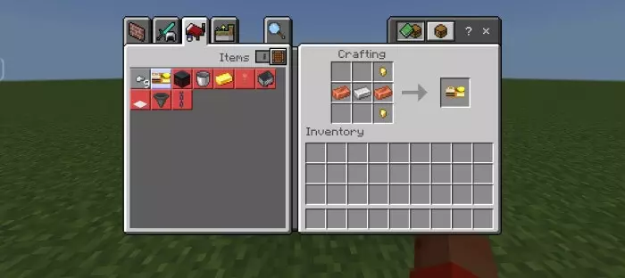 Better Level Mechanic Addon screenshot