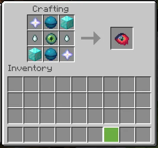 Simple Addon - Altar Heal screenshot
