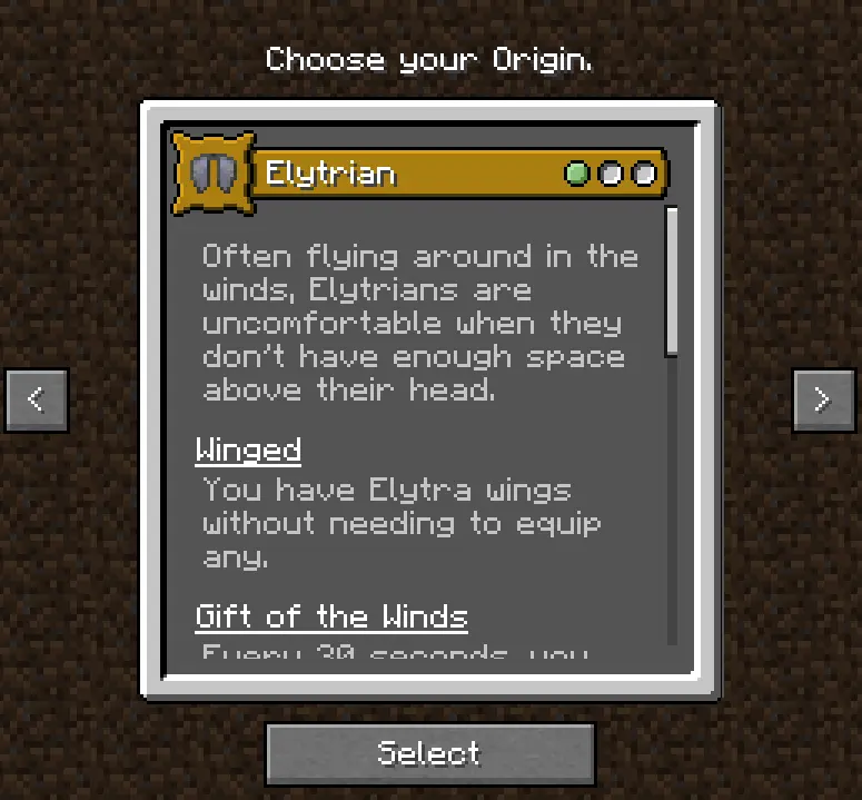 Origins BE Mod / Addon pic 3