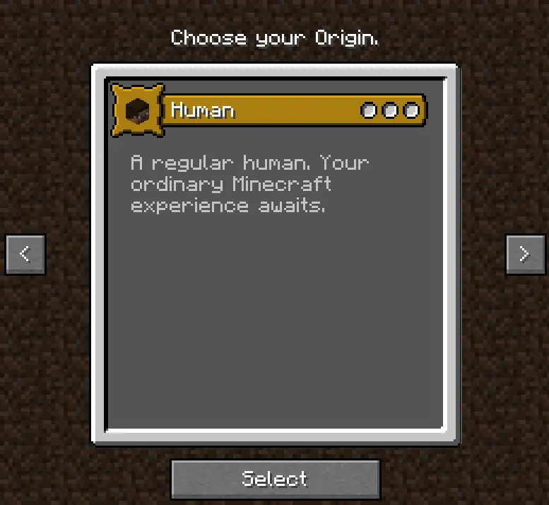 Origins BE Mod / Addon pic 4