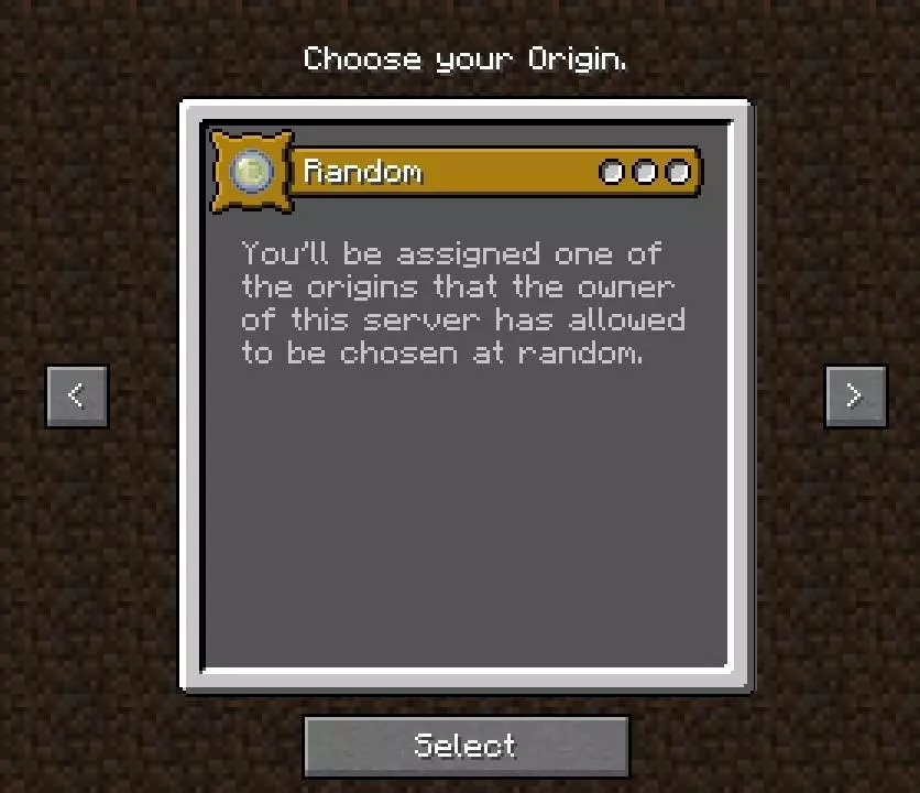 Origins BE Mod / Addon pic 5