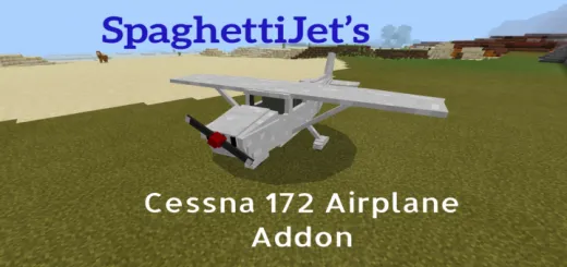 Airplane Add-on screenshot