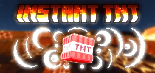 Instant TnT Addon screenshot
