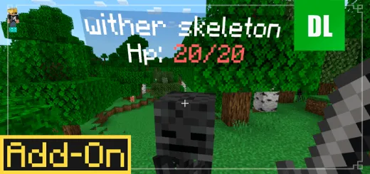 Entity Tag Addon screenshot