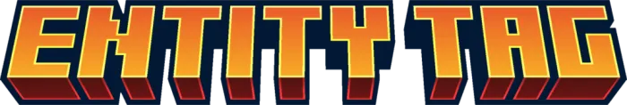 Entity Tag Addon screenshot