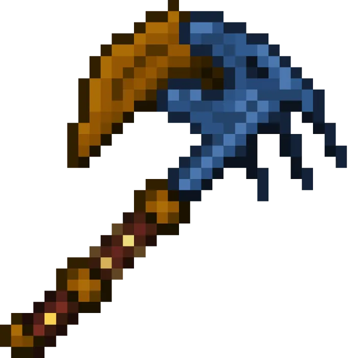More Axe Addon screenshot