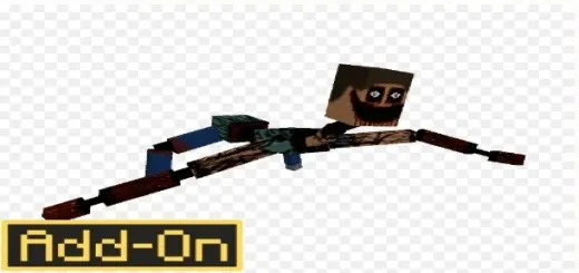 The Mimicer Reborn Addon screenshot