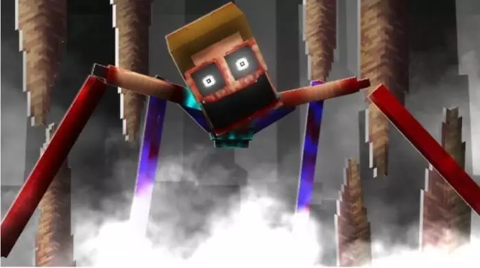 The Mimicer Reborn Addon screenshot