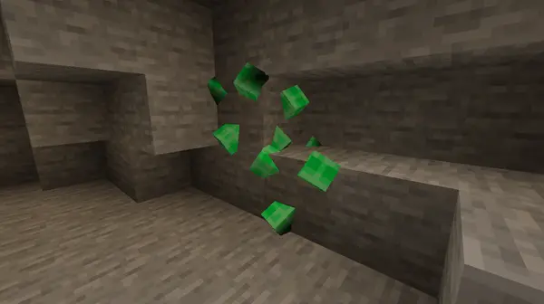 Ores 3D + Mod / Addon pic 2