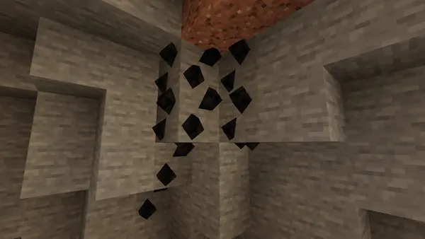 Ores 3D + Mod / Addon pic 3