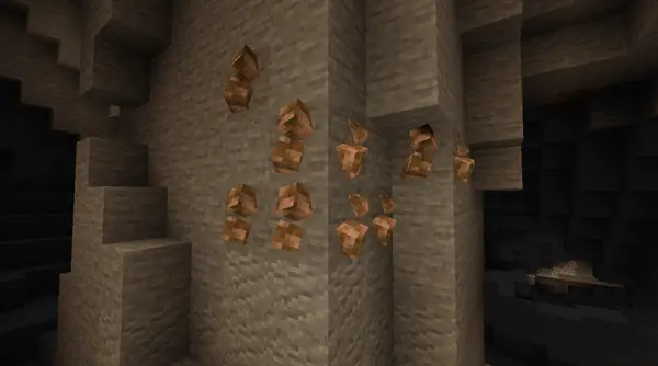 Ores 3D + Mod / Addon pic 4