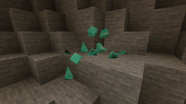 Ores 3D + Mod / Addon pic 5