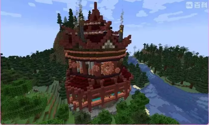 When Dungeons Arise Addon screenshot