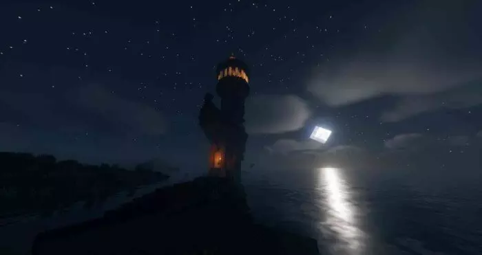 When Dungeons Arise Addon screenshot