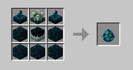 More Crafting Recipes Addon screenshot