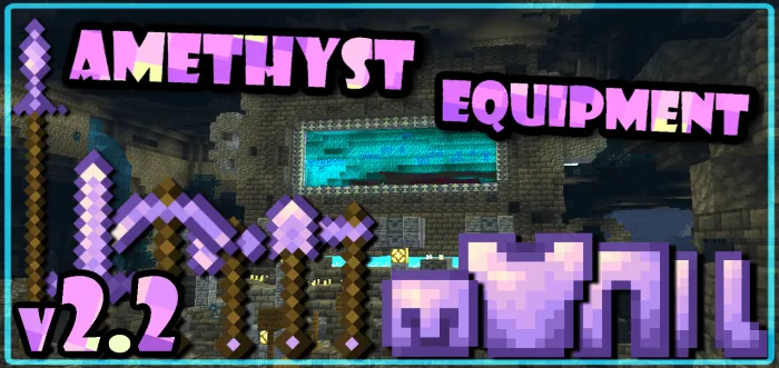 Minecraft Fortify Addon screenshot
