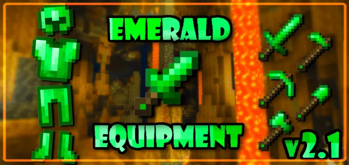 Minecraft Fortify Addon screenshot