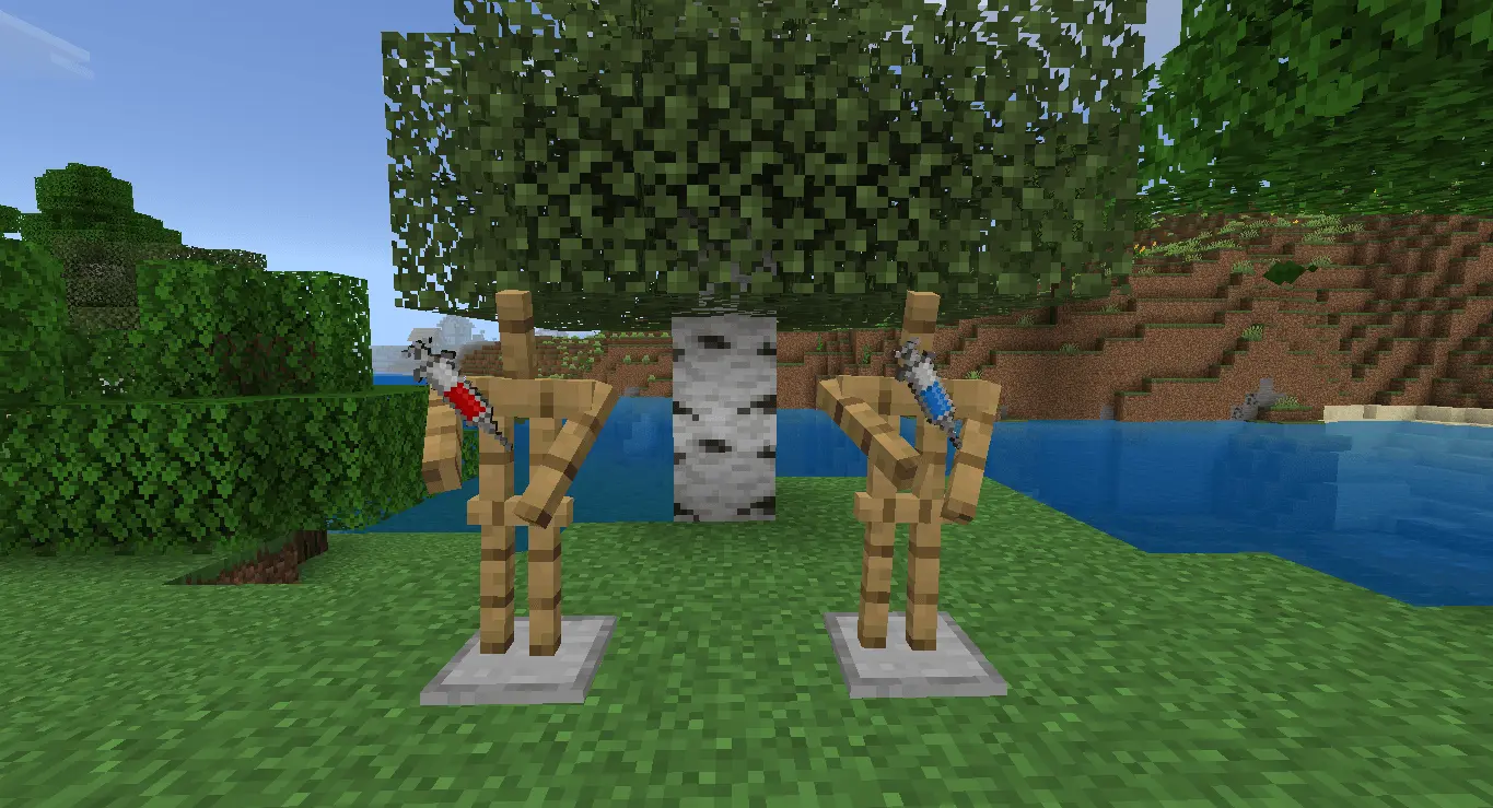 Compound V Addon pic 2
